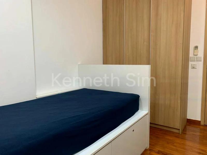 Room (Condo) for Rent in  Caspian - Image 3